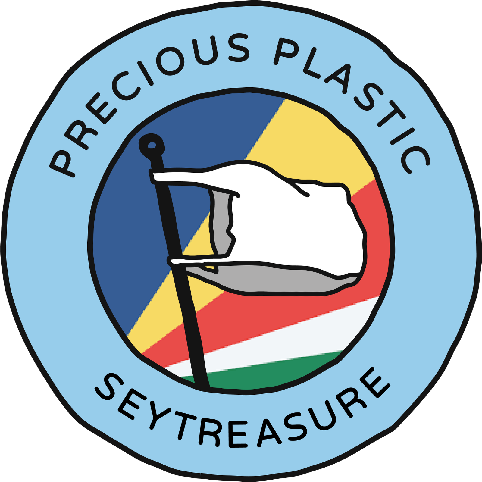 Precious-Plastic-Seytreasure